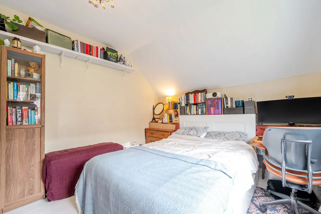 Woodcot Cottages, Shooters Hill, SE18, photo 23