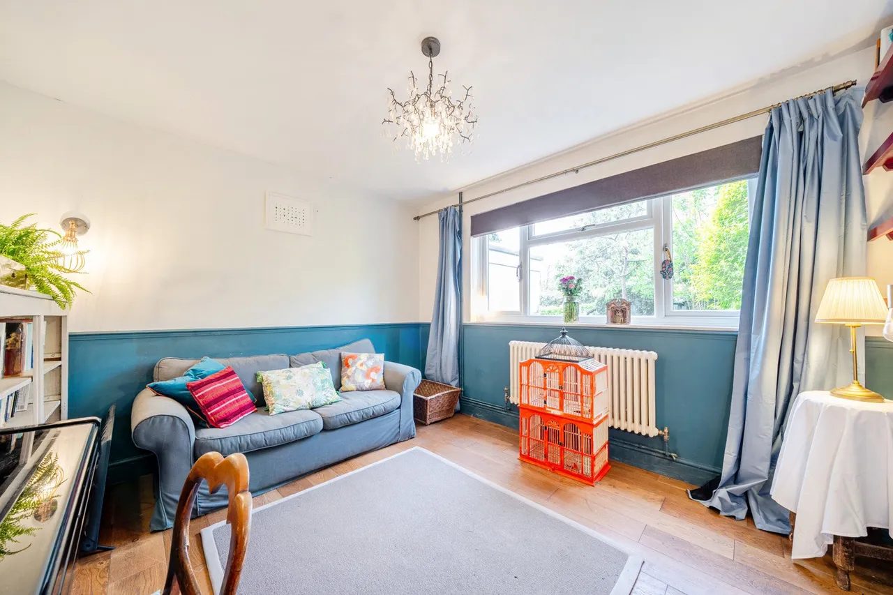 Woodcot Cottages, Shooters Hill, SE18, photo 7