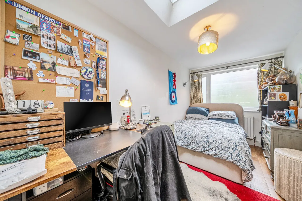 Woodcot Cottages, Shooters Hill, SE18, photo 15
