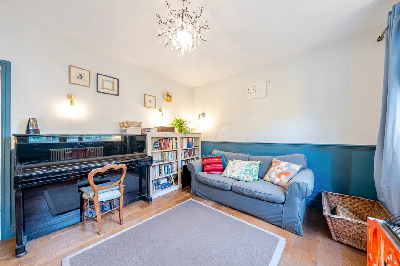 Woodcot Cottages, Shooters Hill, SE18, photo 17