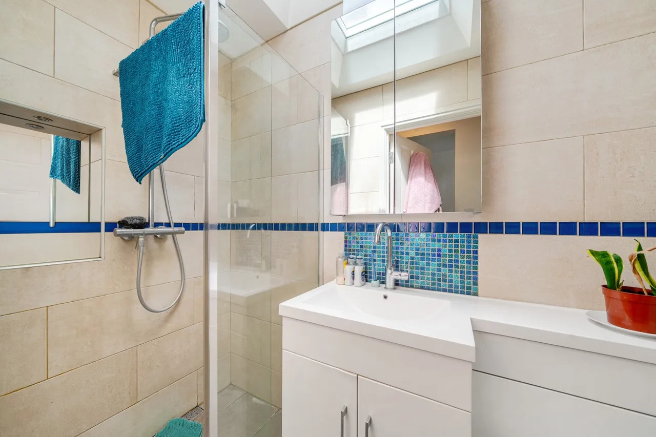 Woodcot Cottages, Shooters Hill, SE18, photo 18