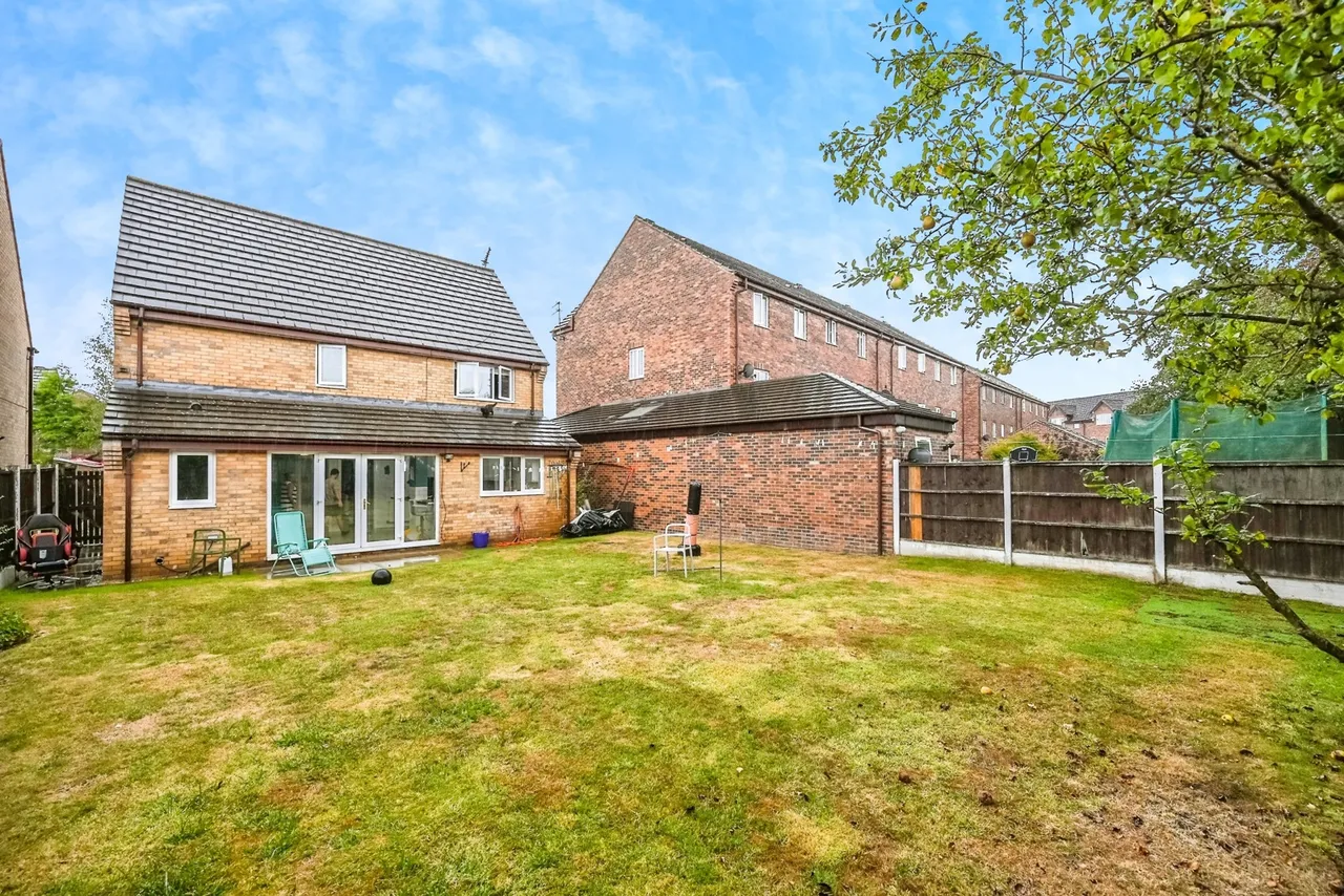 Clough Road, Halewood, L26, photo 14