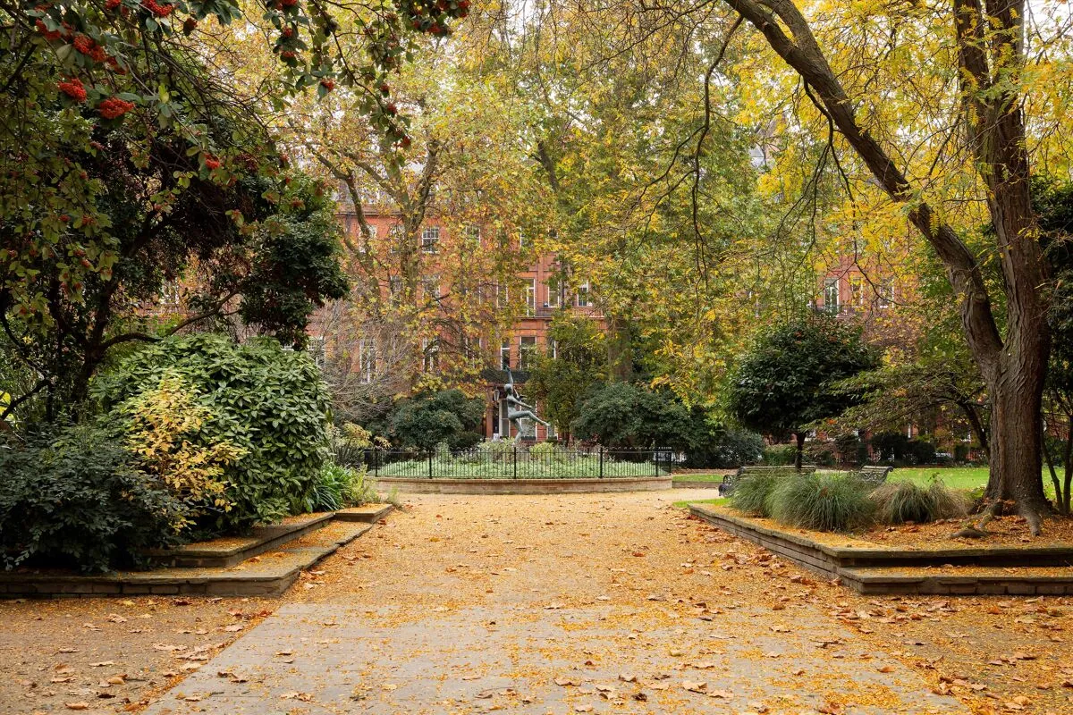Cadogan Square, London, SW1X, photo 18