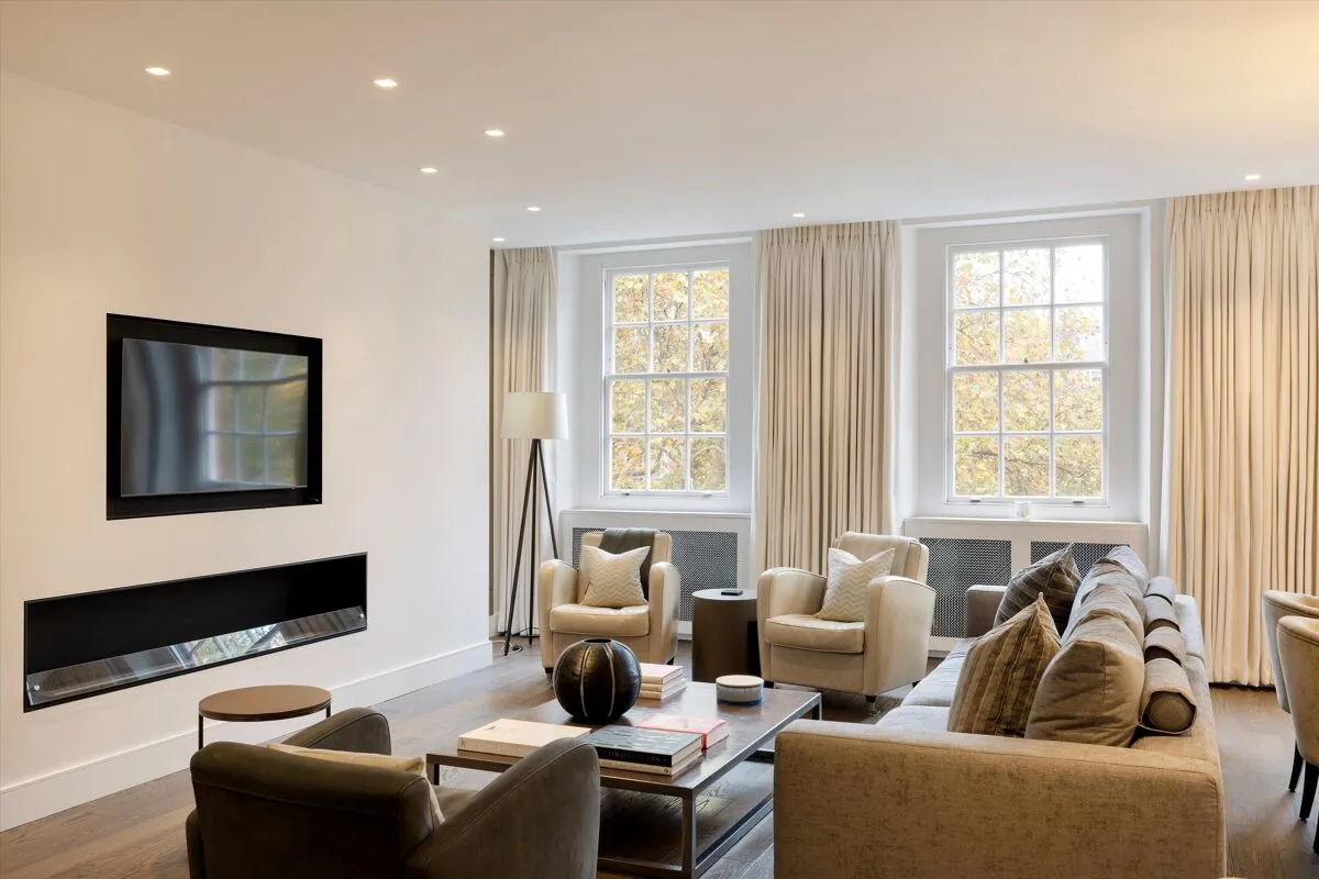 Cadogan Square, London, SW1X, photo 21