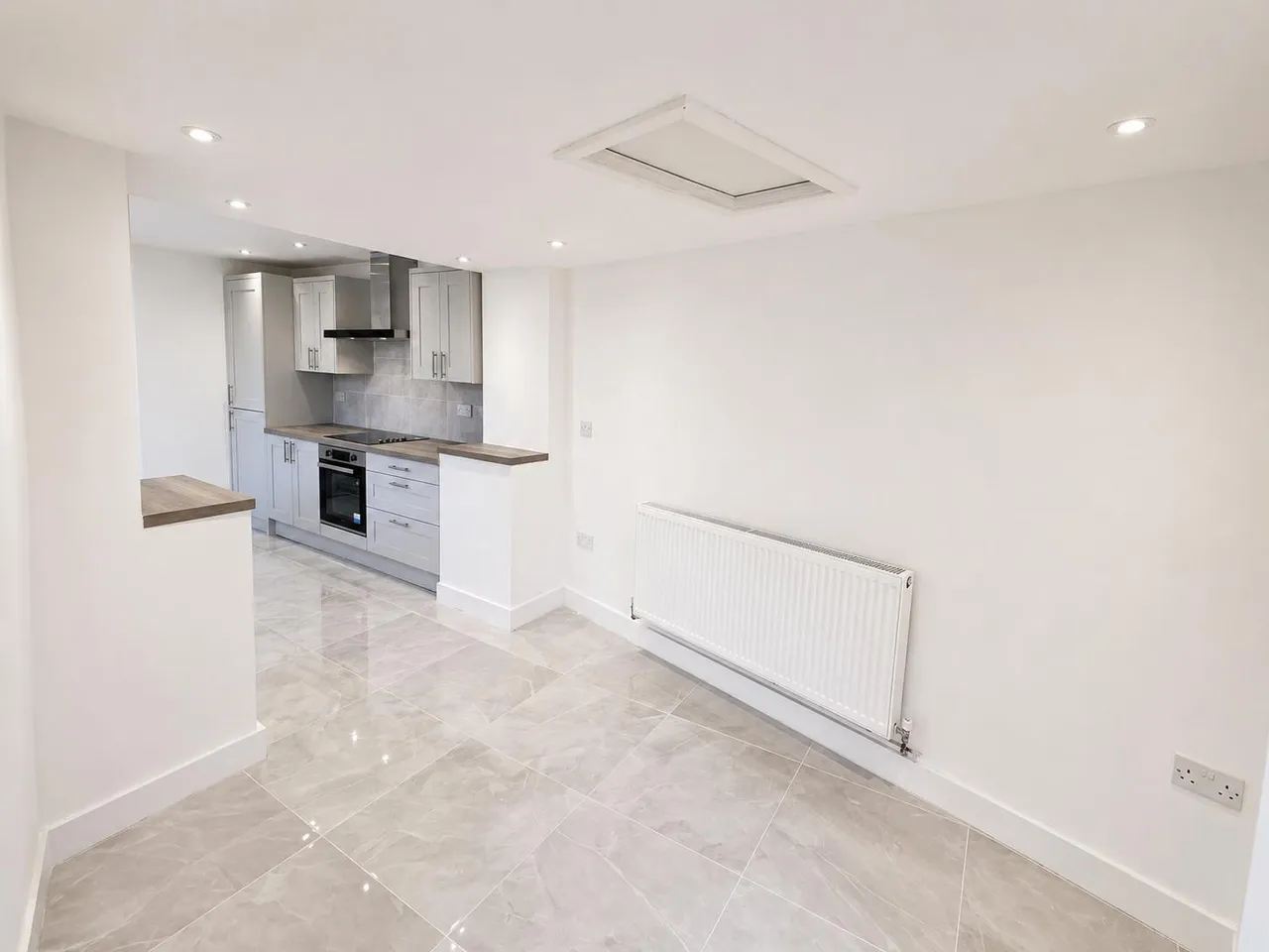 Clifton Crescent, Aberdare, CF44, photo 5