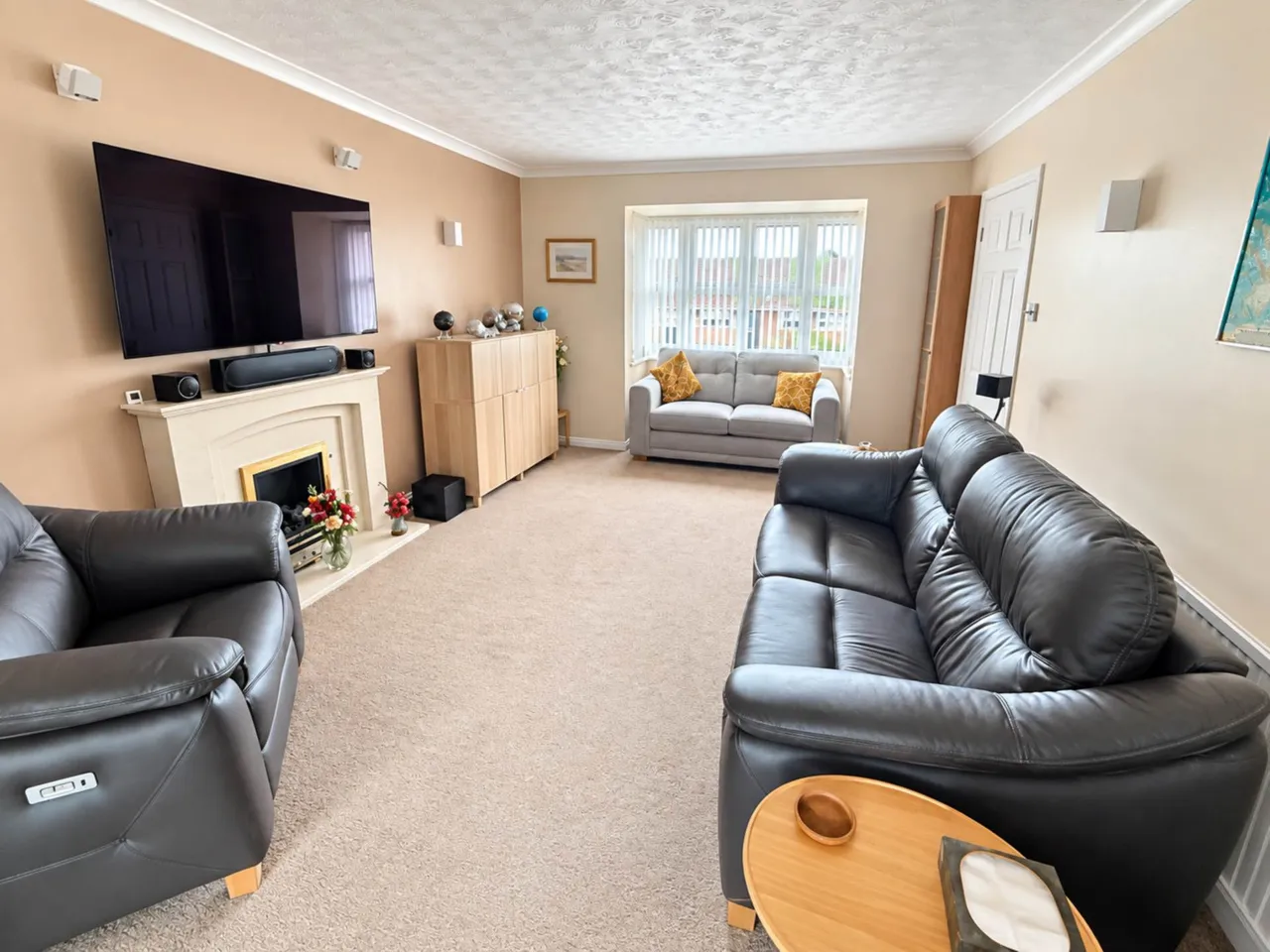 Lincoln Close, Exmouth, EX8 5QN, photo 4