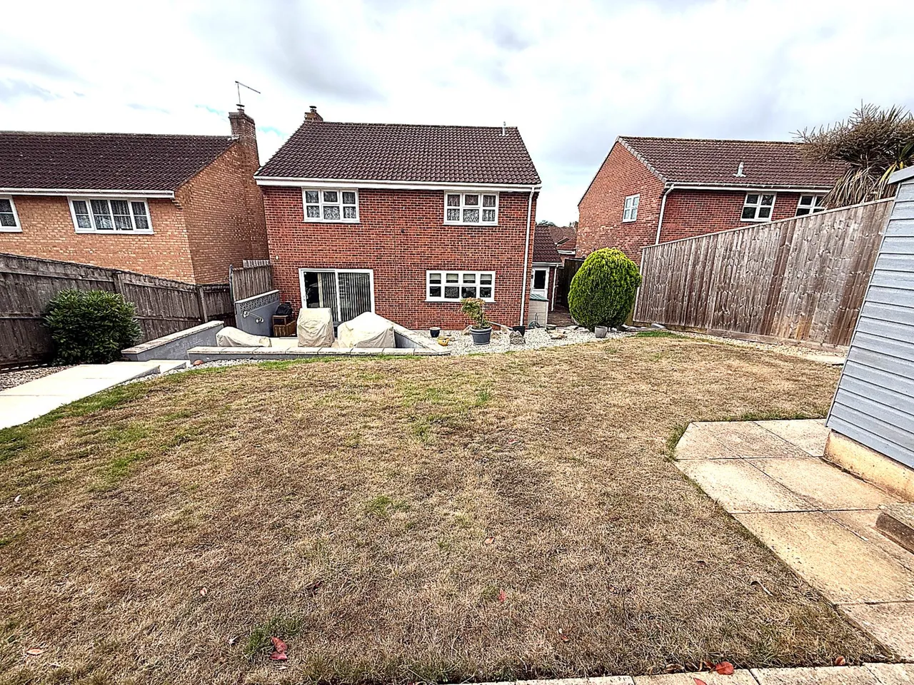 Lincoln Close, Exmouth, EX8 5QN, photo 16