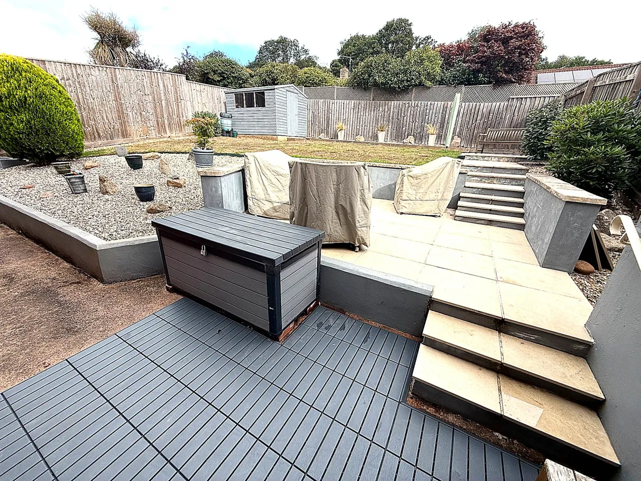 Lincoln Close, Exmouth, EX8 5QN, photo 3