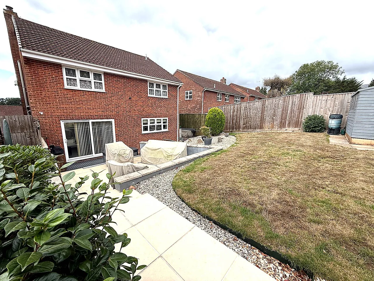 Lincoln Close, Exmouth, EX8 5QN, photo 11