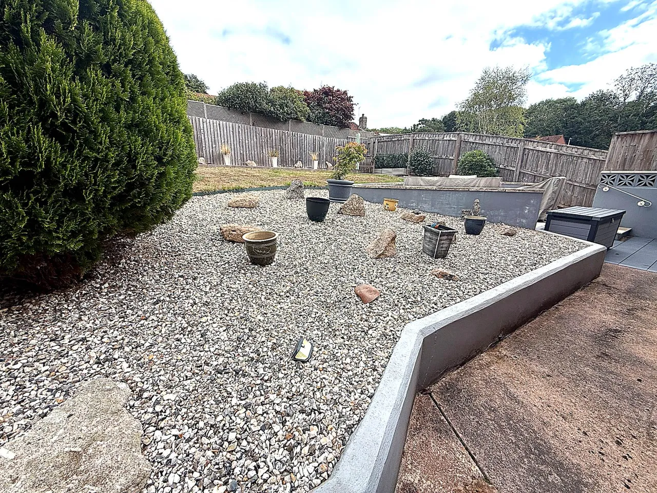 Lincoln Close, Exmouth, EX8 5QN, photo 17