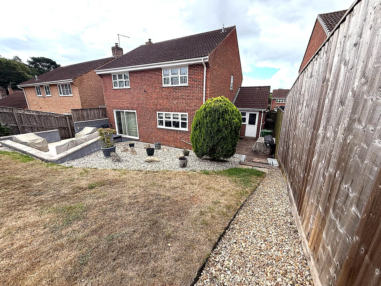 Lincoln Close, Exmouth, EX8 5QN, photo 18