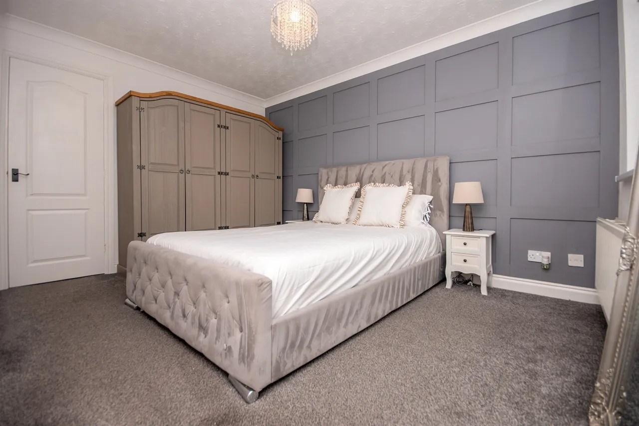Plough Close, Kettering, NN14, photo 8