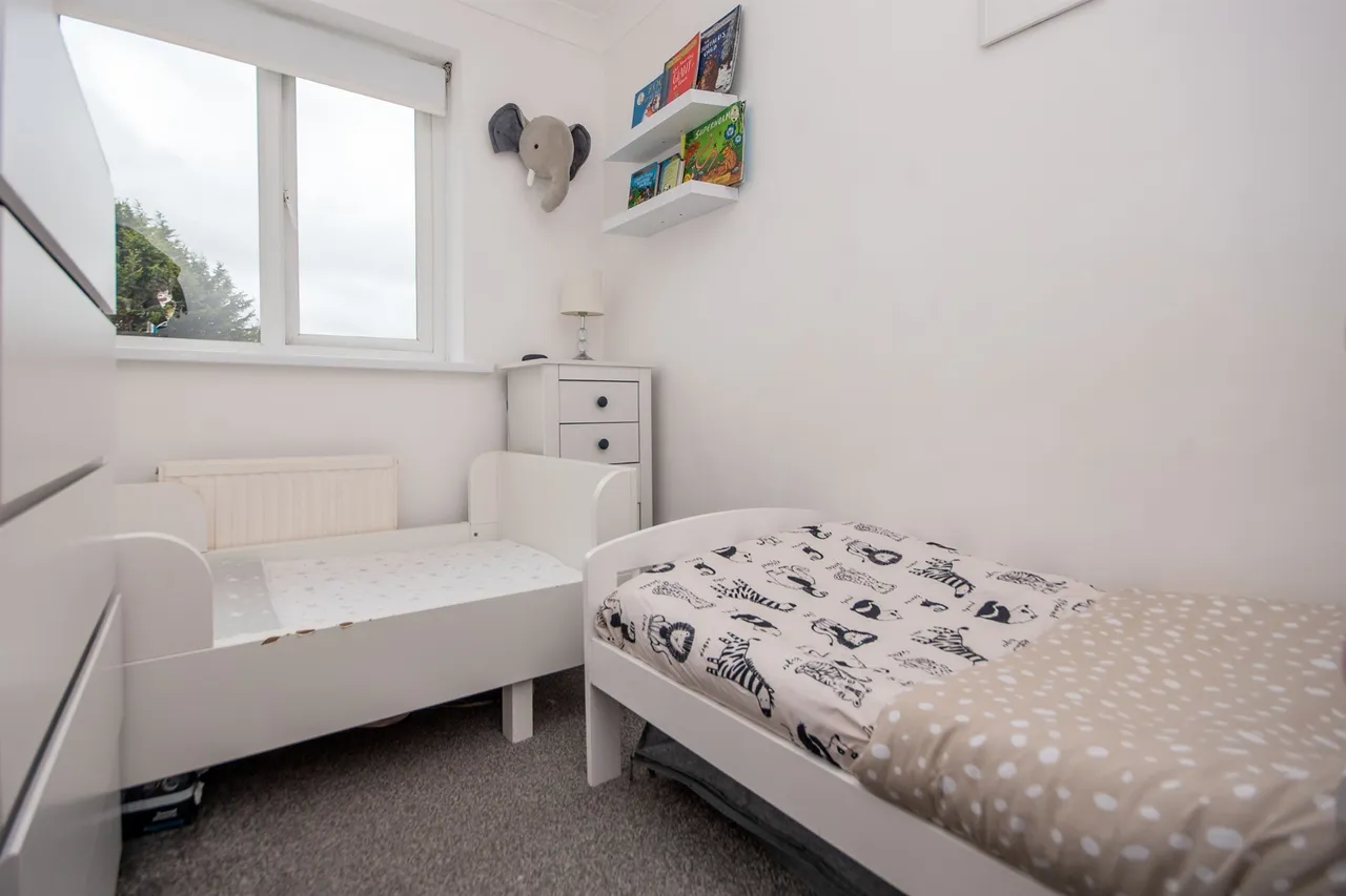 Plough Close, Kettering, NN14, photo 9