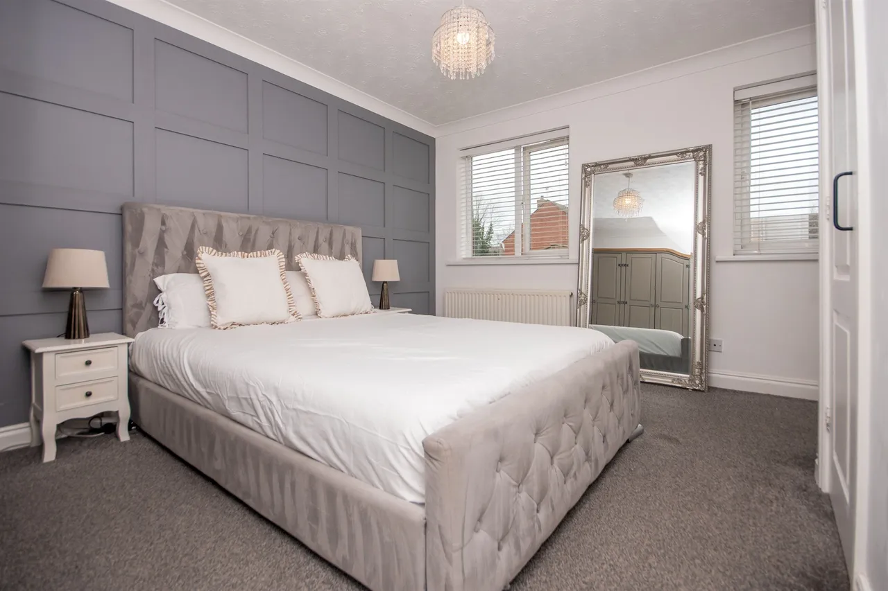 Plough Close, Kettering, NN14, photo 7