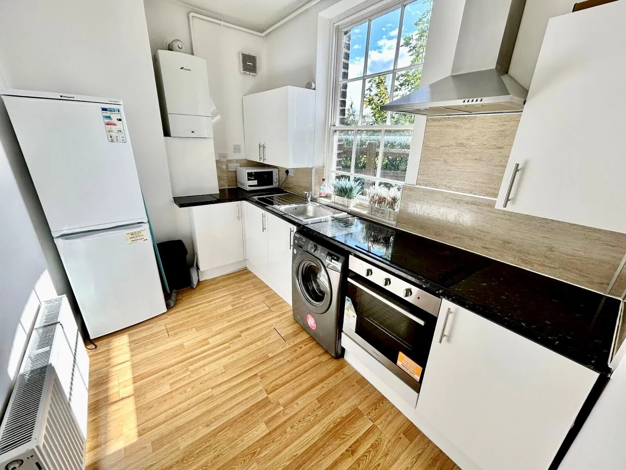 Bath Street, Leamington Spa, CV31, photo 4