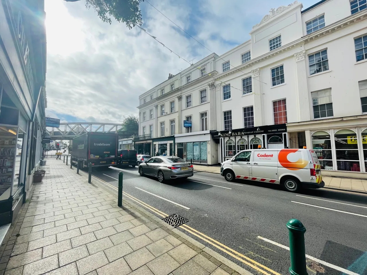 Bath Street, Leamington Spa, CV31, photo 8