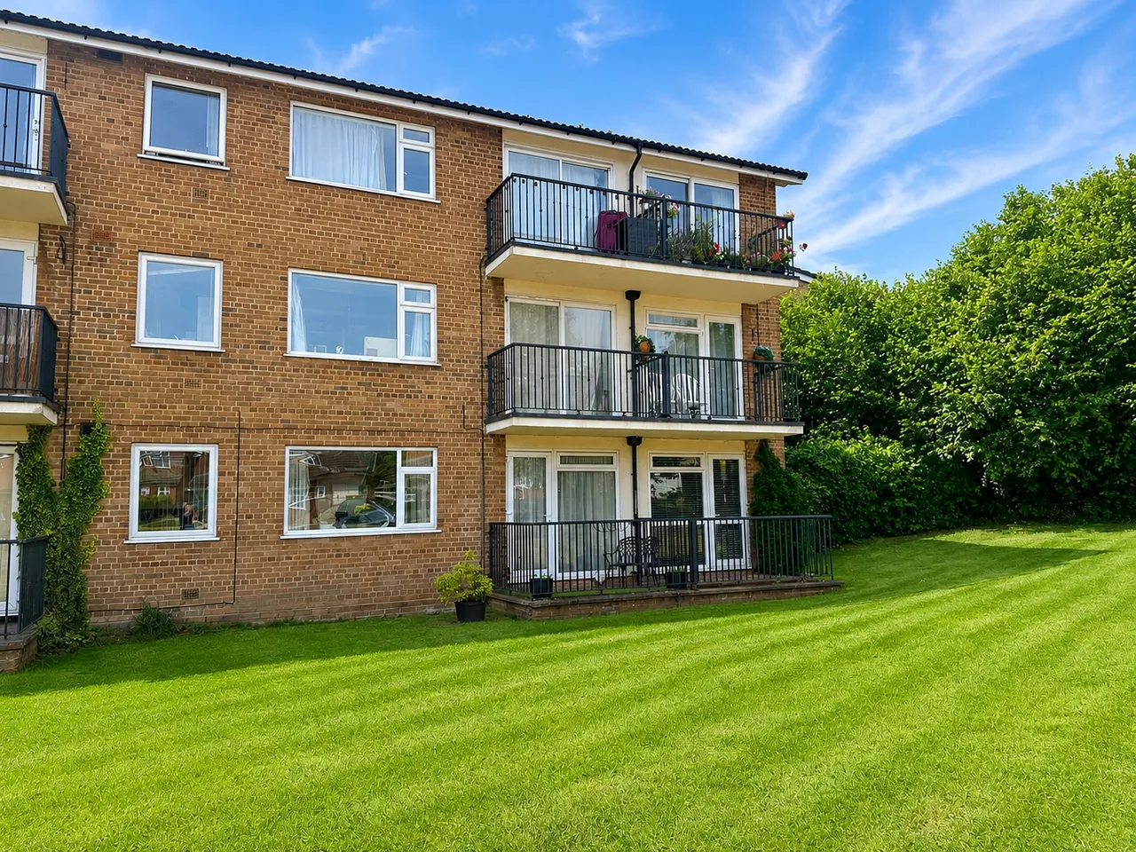 Rectory Road, Sutton Coldfield, B75, photo 6