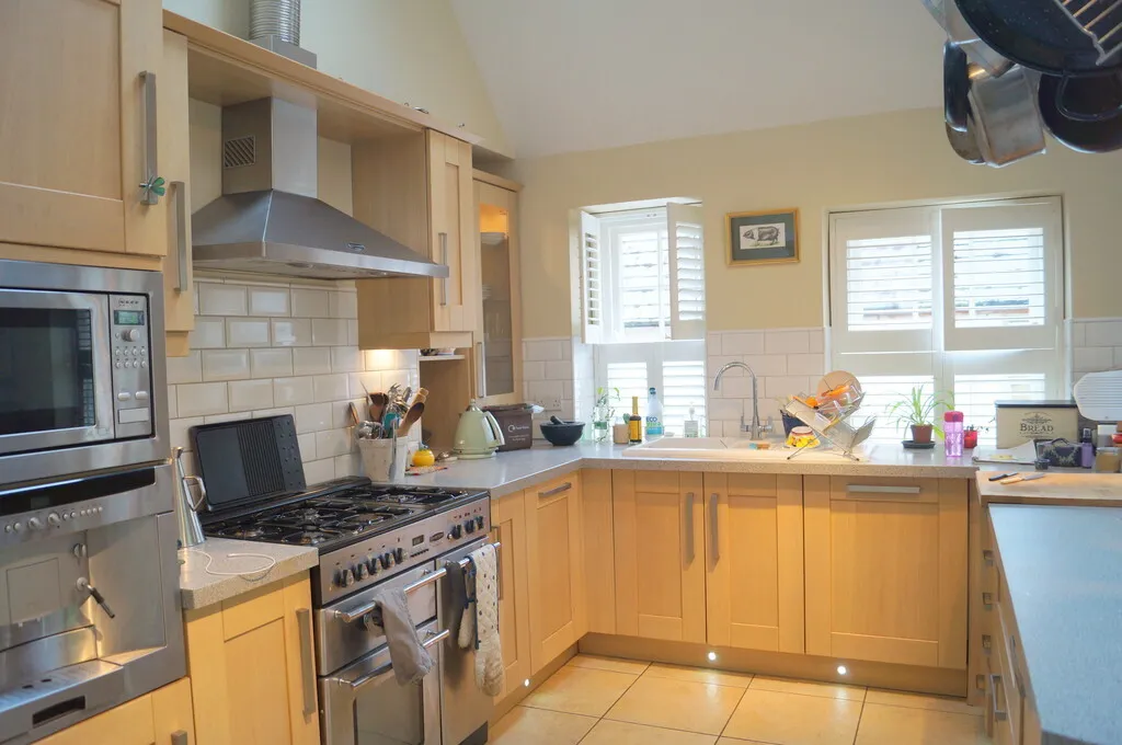 Fore Street, Castle Cary, BA7, photo 7