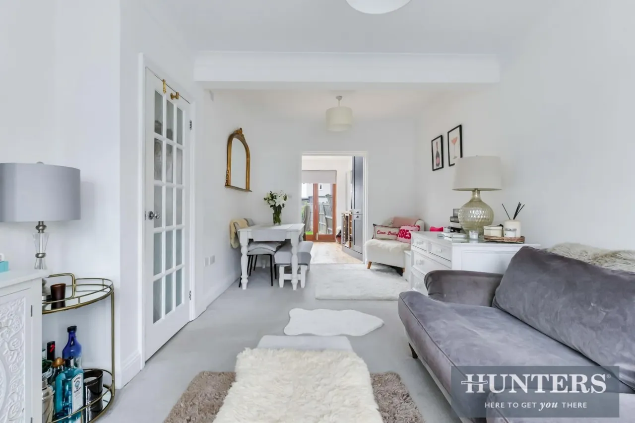 Buckland Way, Worcester Park, photo 5