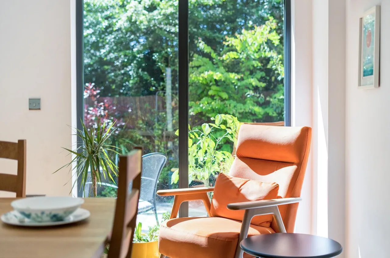 Stunning Contemporary Residence, Grafty Green, photo 9