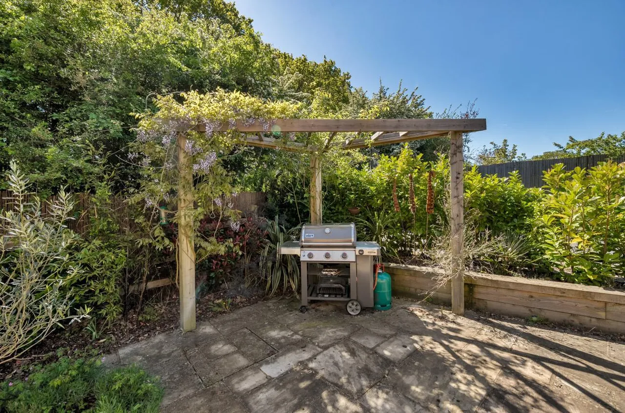 Stunning Contemporary Residence, Grafty Green, photo 36