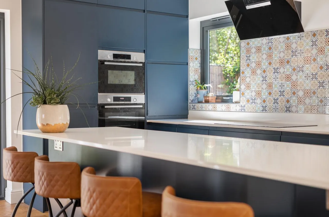 Stunning Contemporary Residence, Grafty Green, photo 4