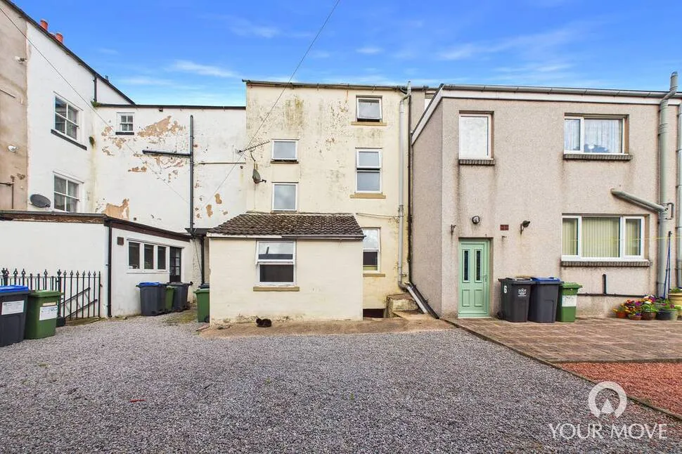Market Hill, Wigton, CA7, photo 11