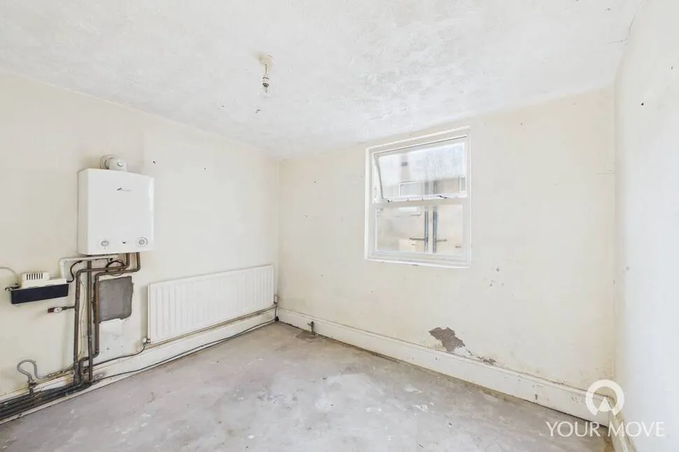 Market Hill, Wigton, CA7, photo 4
