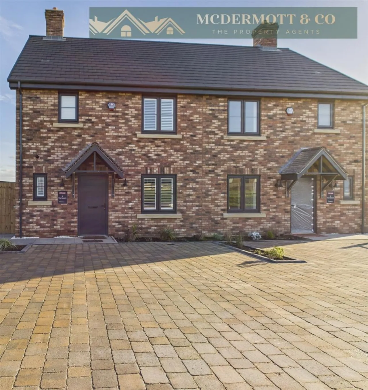 Bluebell Meadows, Woodhouses Village, M35, photo 10