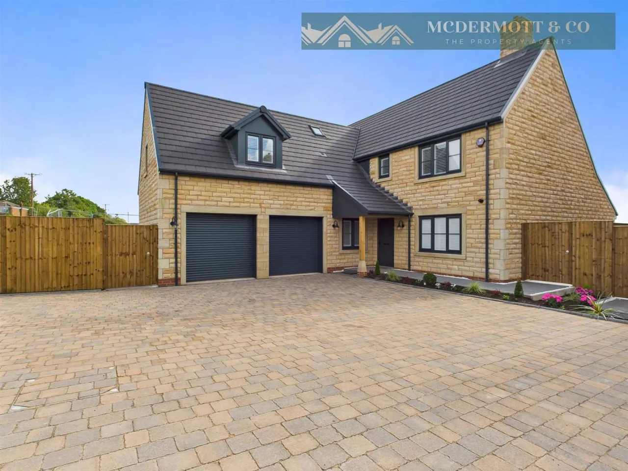 Bluebell Meadows, Woodhouses Village, M35, photo 4