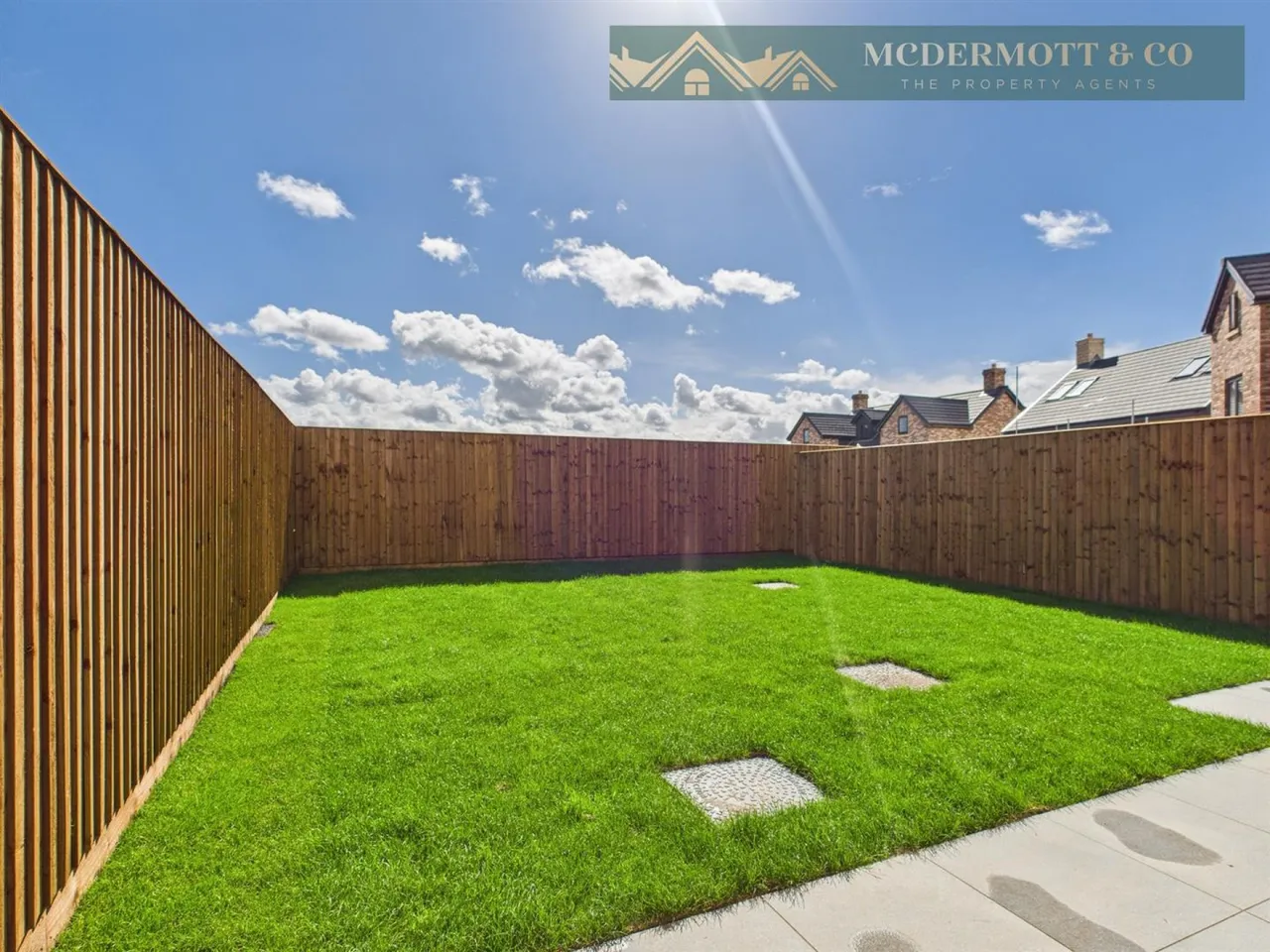 Bluebell Meadows, Woodhouses Village, M35, photo 13