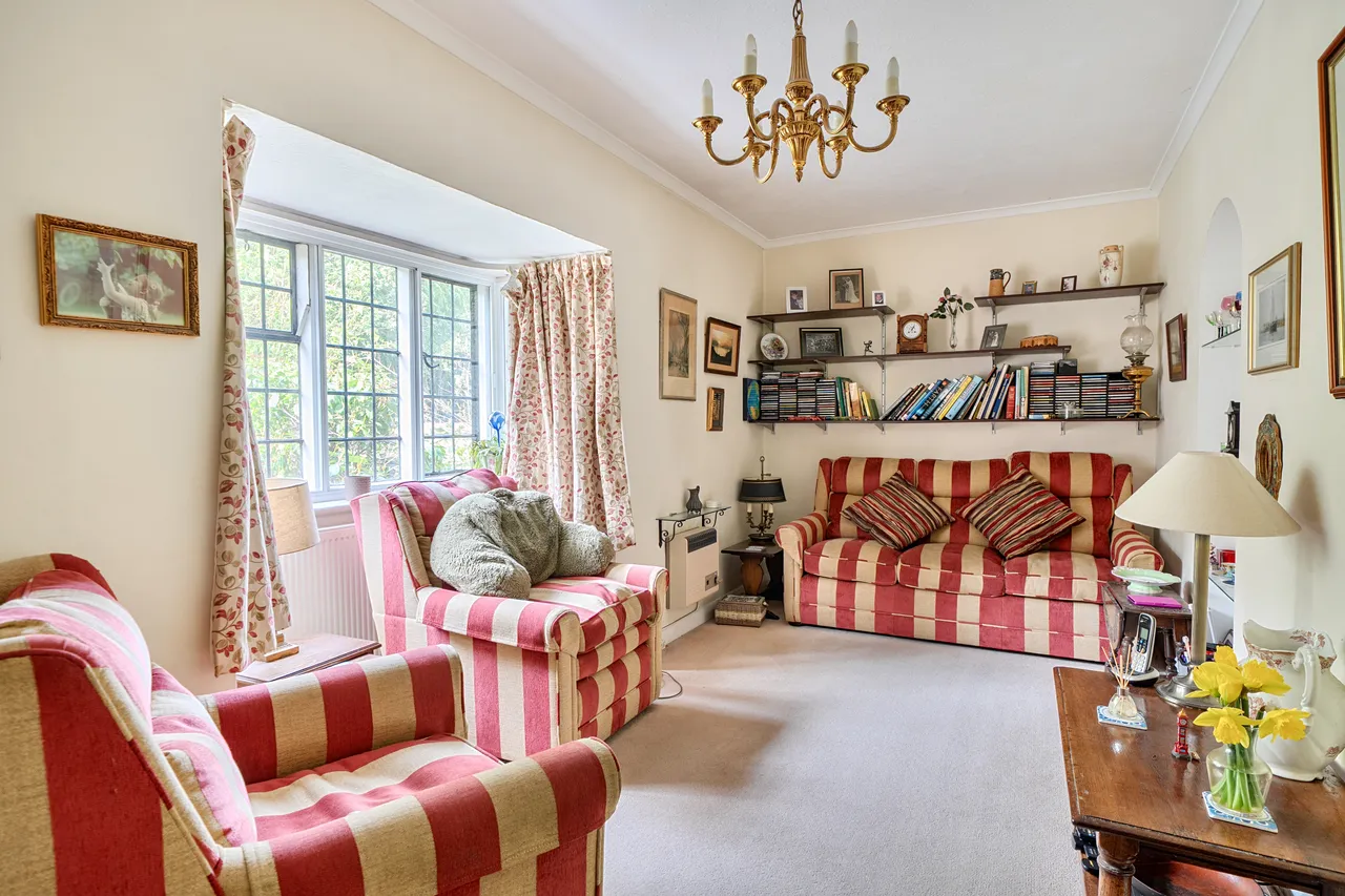 Rook Lane, Caterham, CR3, photo 2
