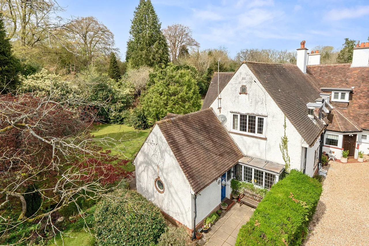Rook Lane, Caterham, CR3, photo 8
