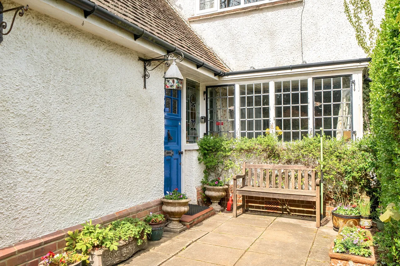 Rook Lane, Caterham, CR3, photo 5