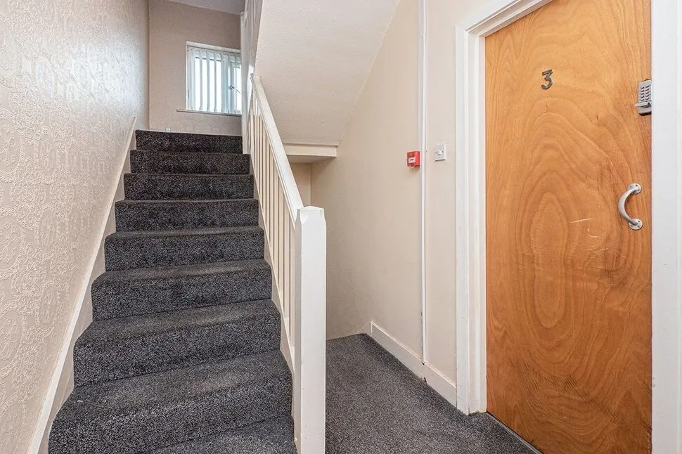 New Burlington Road, Bridlington, East Riding of Yorkshi, YO15, photo 3