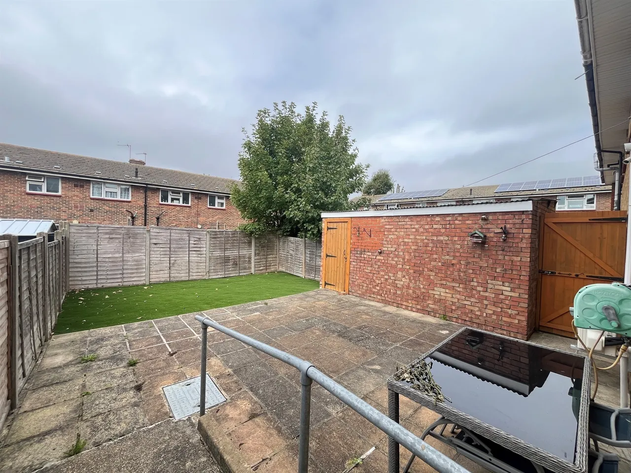 Prospect Lane, Havant, PO9, photo 8