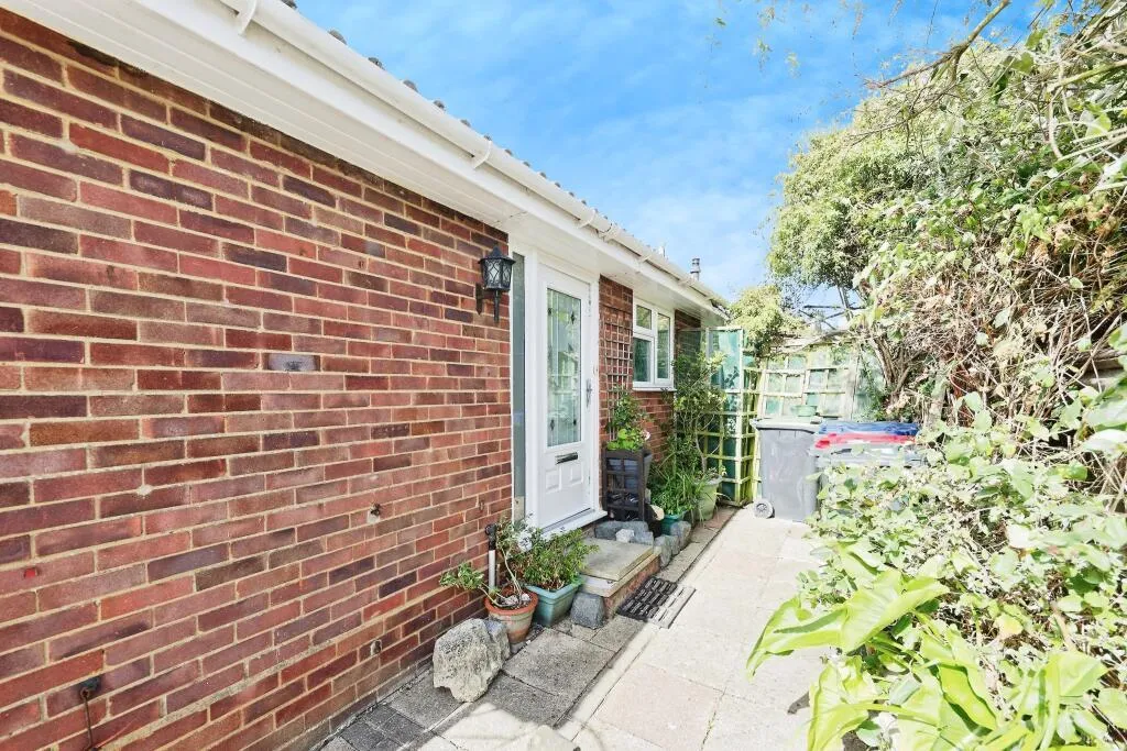 Woodrow Chase, Herne, CT6, photo 17