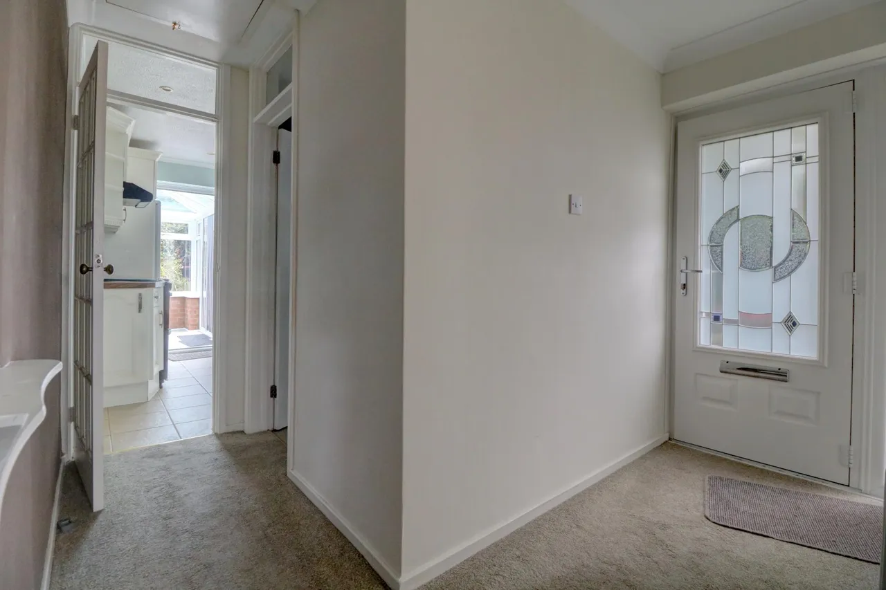 Woodrow Chase, Herne, CT6, photo 13