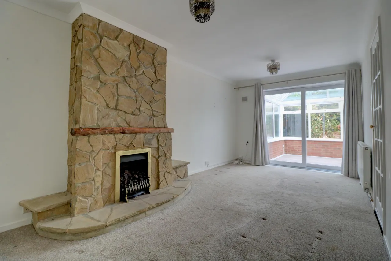 Woodrow Chase, Herne, CT6, photo 2