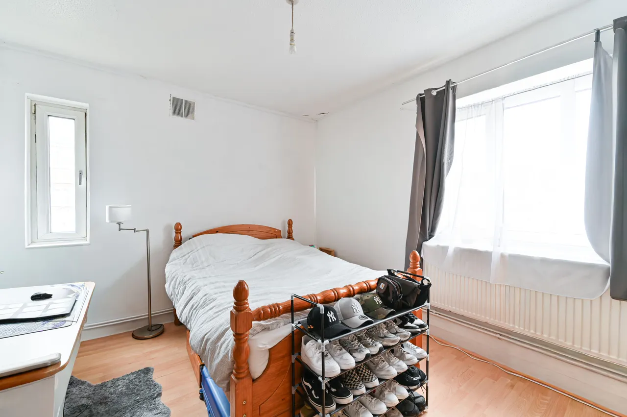 57 Jean House, Tooting Grove, London, photo 7