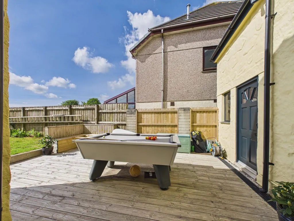 Carnhell Road Gwinear, Hayle, photo 13