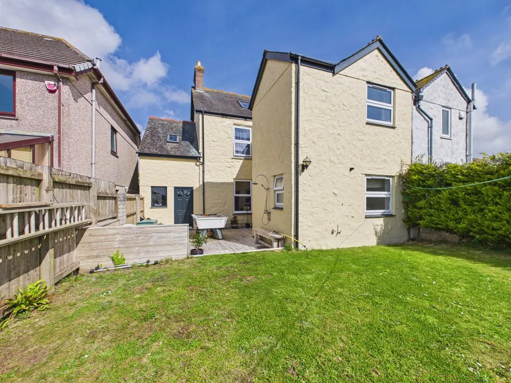 Carnhell Road Gwinear, Hayle, photo 10