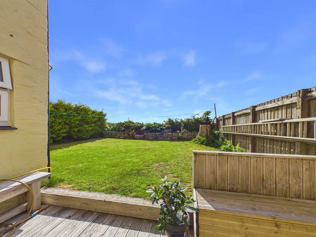 Carnhell Road Gwinear, Hayle, photo 11
