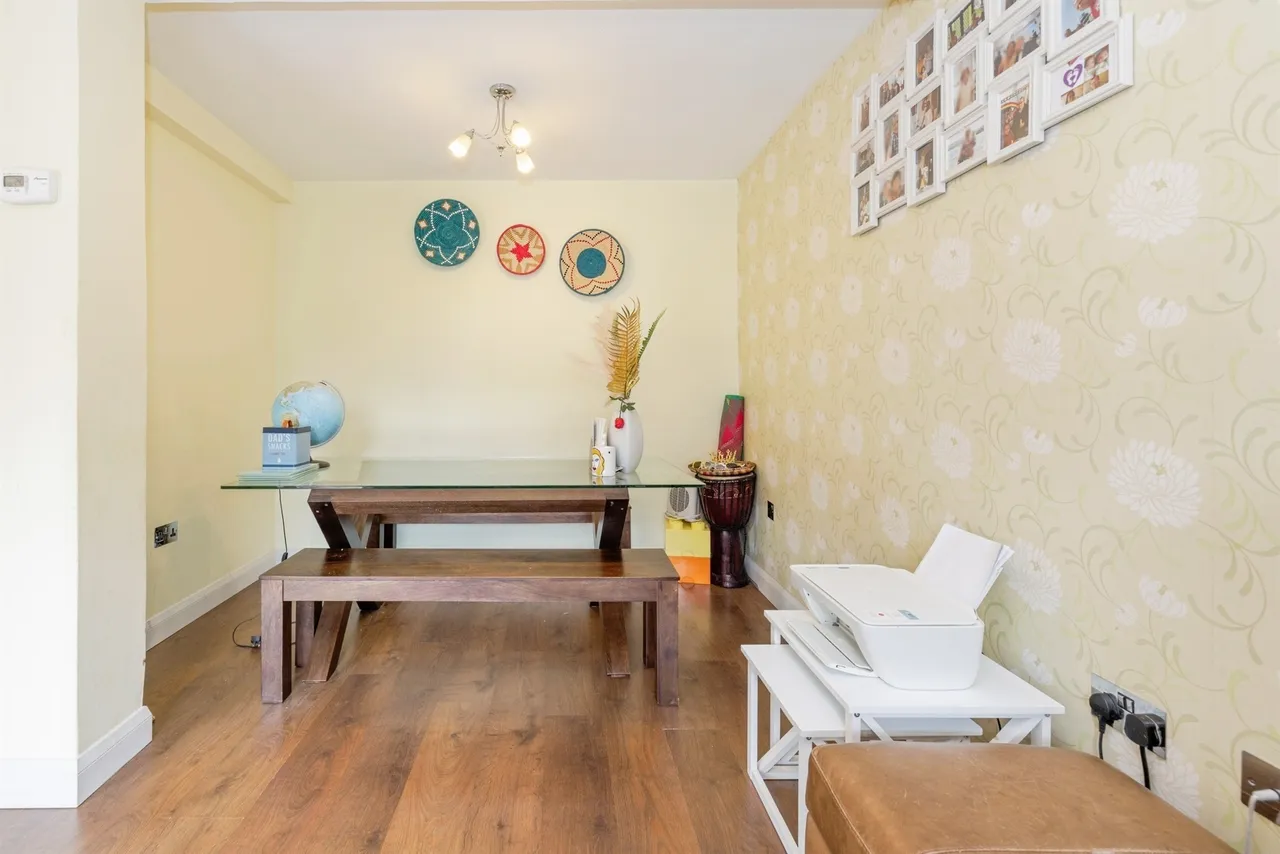 Cooks Mead, Bushey, photo 5