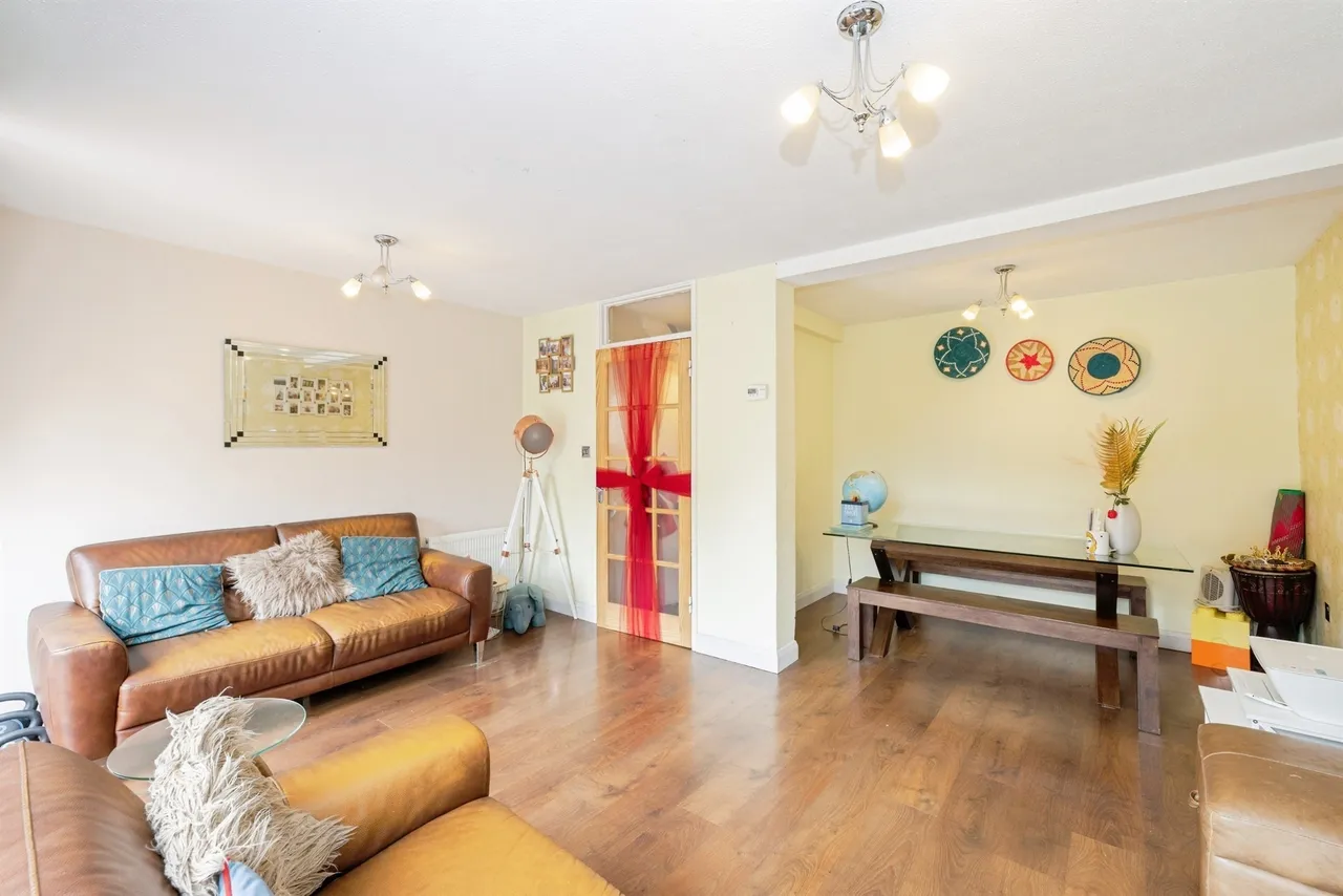 Cooks Mead, Bushey, photo 6