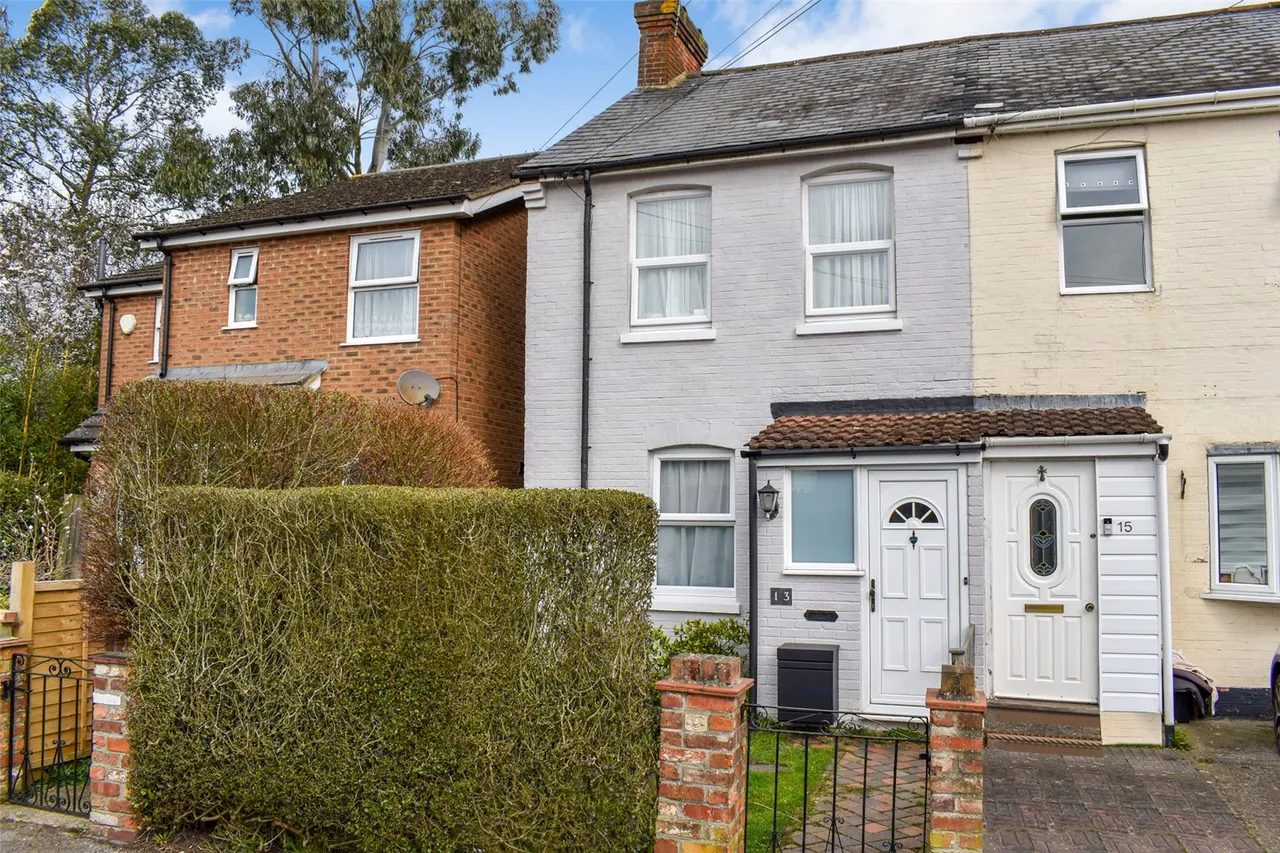 Lower Newport Road, Aldershot, Hampshire, GU12 4QB, photo 12
