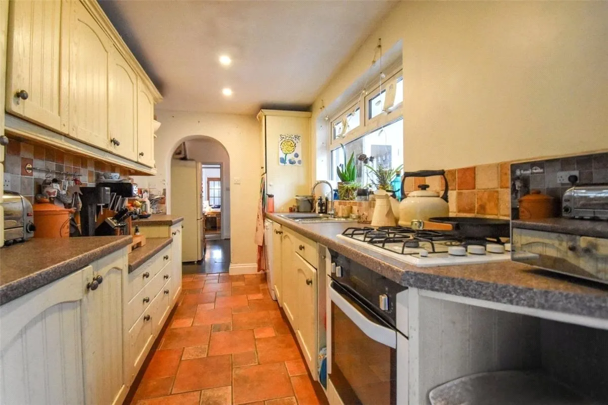 Lower Newport Road, Aldershot, Hampshire, GU12 4QB, photo 6