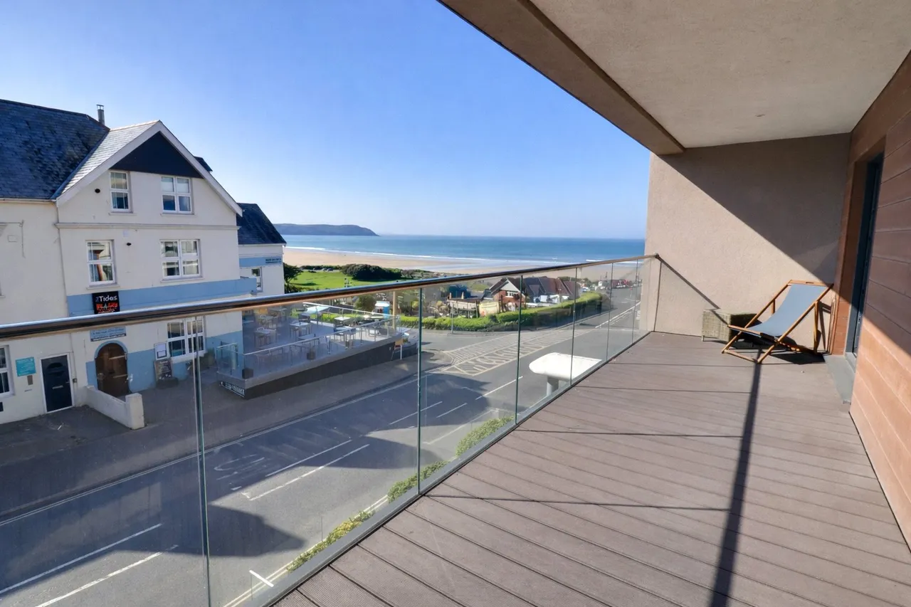 Beach Road, Woolacombe, photo 12