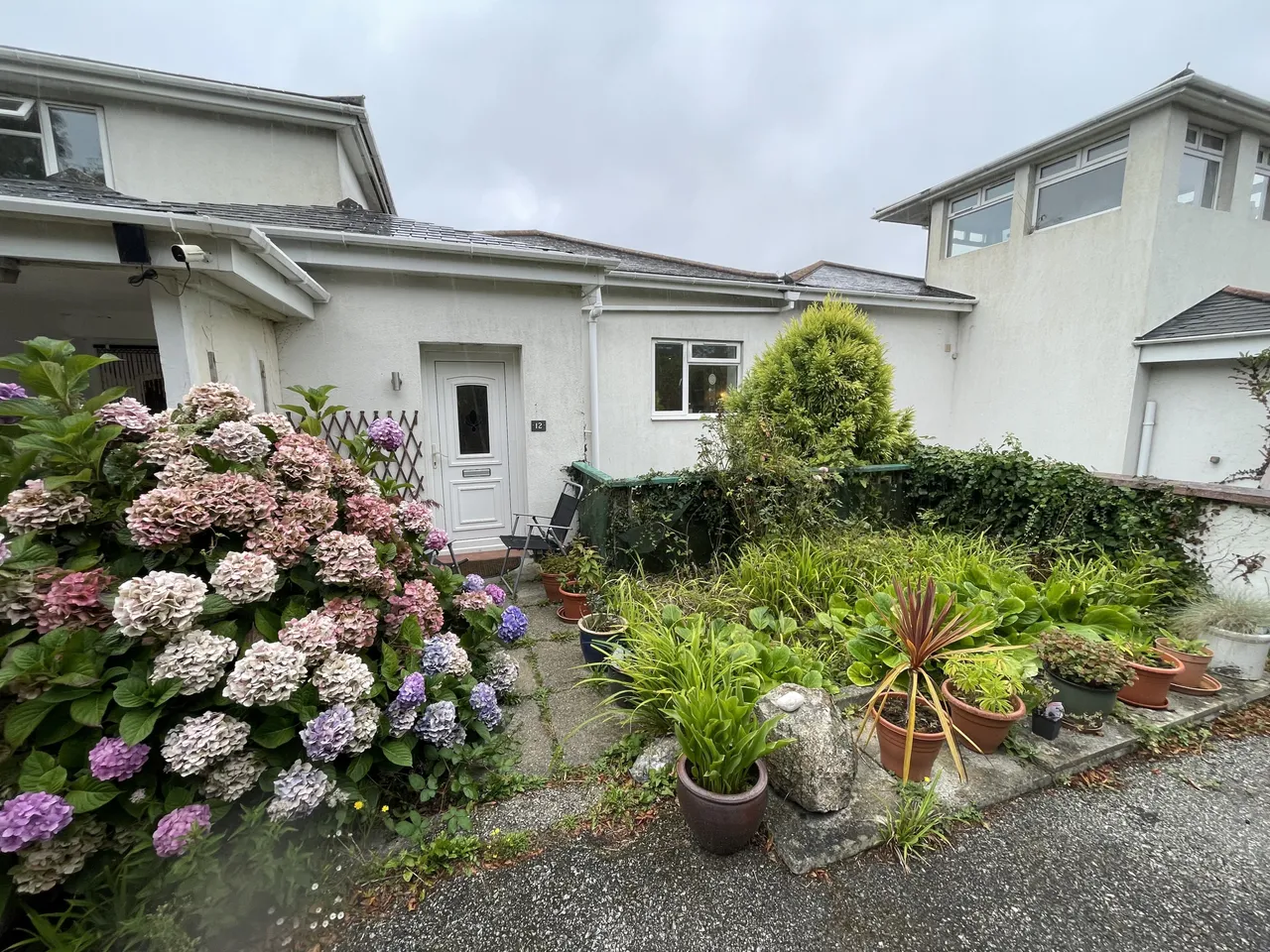1 bed flat to rent, Portreath, TR16