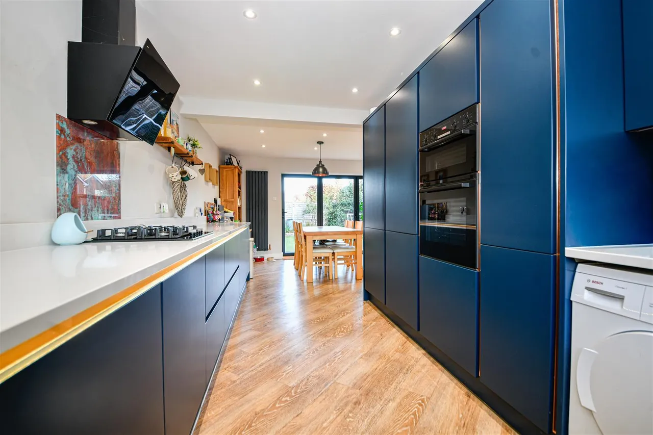 Longfield Road, Fair Oak, SO50, photo 6